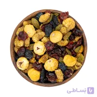 آجیل چای