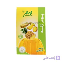 پودر ژله فرمند آناناس