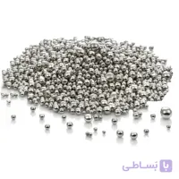 ساچمه نقره 1 کیلویی ترکیه