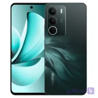 گوشی موبایل ریلمی مدل Realme C71 ظرفیت 128 گیگابایت رم 6 گیگابایت