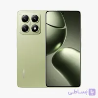 گوشی موبایل Xiaomi 14T  ظرفیت 512 گیگابایت و رم 12 گیگابایت