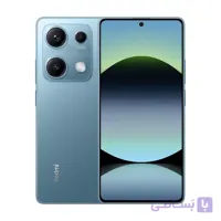 گوشی موبایل شیائومی مدل Redmi Note 14S ظرفیت 256 گیگابایت رم 8 گیگابایت