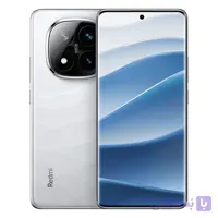 گوشی موبایل شیائومی مدل Redmi Note 14 Pro Plus 5G ظرفیت 512 گیگابایت رم 16 گیگابایت – پک چین رام گلوبال