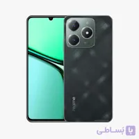 گوشی موبایل ریلمی مدل C61 ظرفیت 128 گیگابایت رم 6 گیگابایت