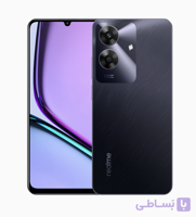 گوشی موبایل ریلمی مدل Realme Note 60x ظرفیت 128 گیگابایت رم 4 گیگابایت