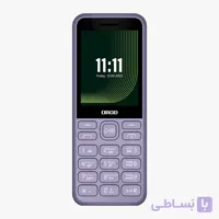 گوشی موبایل ارد مدل Orod 130 دو سیم کارت