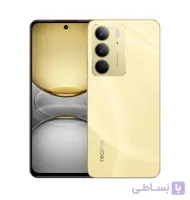 گوشی موبایل ریلمی Realme C75 ظرفیت 128 گیگابایت و رم 8گیگابایت
