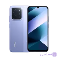 گوشی موبایل شیائومی Poco C85  ظرفیت 256 گیگابایت و رم 8 گیگابایت