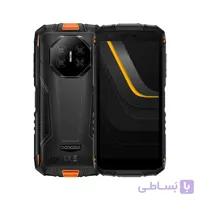 گوشی موبایل دوجی مدل  Fire 3 Pro ظرفیت 128 گیگابایت و رم 4 گیگابایت