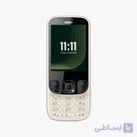 گوشی موبایل ارد مدل 6303 دو سیم کارت