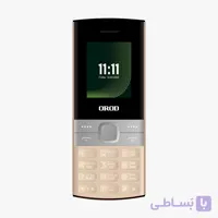 گوشی موبایل ارد مدل Orod 150 Lite دو سیم کارت