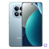 گوشی موبایل شیائومی مدل Redmi Note 15 Pro 4G ظرفیت 512 گیگابایت رم 12 گیگابایت – گلوبال