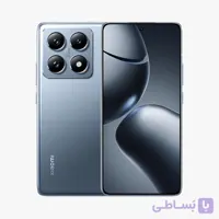 گوشی موبایل شیائومی مدل 14T Pro دو سیم کارت ظرفیت 512 گیگابایت و رم 12 گیگابایت