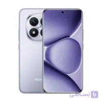 گوشی موبایل شیائومی مدل Redmi Note 15 Pro 5G Plus ظرفیت 512 گیگابایت رم 12 گیگابایت – گلوبال