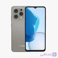 گوشی موبایل دوجی N55S ظرفیت 256 گیگابایت و رم 4 گیگابایت