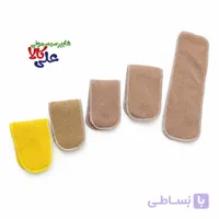 پد چند بار مصرف پوشک دائمی