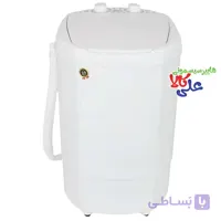 مینی واش ۴.۲ کیلویی لوکسینو مدل LMW۴۲۰۰