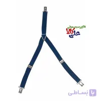 ساس بند کودک