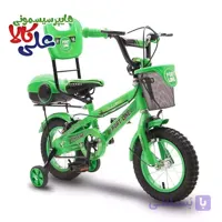 دوچرخه چیاوا CHIYAVA مدل چیچک سایز 16