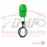شارژر خودرویی 22 کیلووات دیواری SMARTSAFE – LAUNCH مدل EAC022K