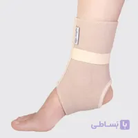قوزک بند دولایه طب و صنعت