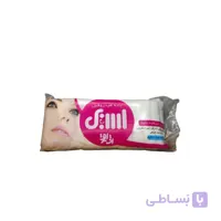 پنبه هیدروفیل 100 گرمی اسپی (Espi)