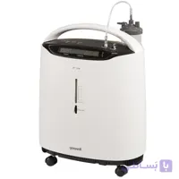 اکسیژن‌ساز ۵ لیتری Yuwell مدل 8F-5AW | خروجی نبولایزر