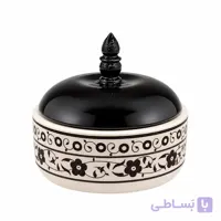 شکلات خوری تمام سرامیک سایز بزرگ