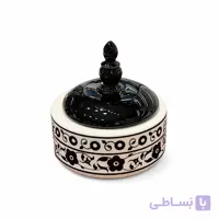 شکلات خوری تمام سرامیک سایز کوچک