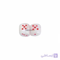 تاس سنگی 15 میل