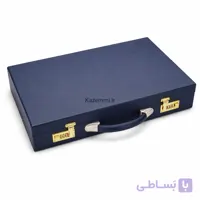 کیف سامسونت تخته نرد سرمه ای 50