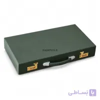 کیف سامسونت سبز برای تخته نرد 50