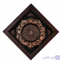 بشقاب الماس تراش 20 دیواری