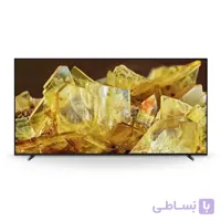 تلویزیون ال ای دی هوشمند 55 اینچ سونی مدل 55X90L