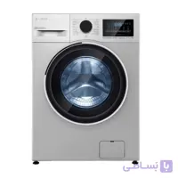 ماشین لباسشویی 8 کیلوگرمی اتوماتیک اسنوا مدل SWM-B80S