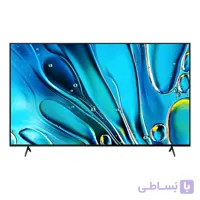 تلویزیون ال ای دی هوشمند 65 اینچ سونی مدل 65S30