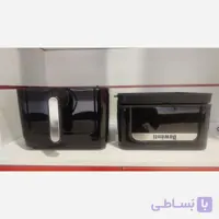 سرخ کن رژیمی 9 لیتر داونتی مدل 2031