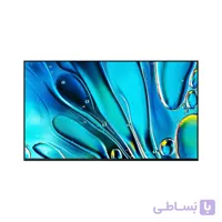 تلویزیون ال ای دی هوشمند 85 اینچ سونی مدل 85S31