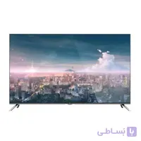 تلویزیون هوشمند 58 اینچ جی پلاس مدل GTV-58LU722S