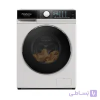 ماشین لباسشویی 9 کیلوگرم پاکشوما مدل L9