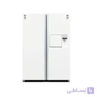 یخچال فریزر دوقلو 27 فوتی کلور مدل گلوری پلاس