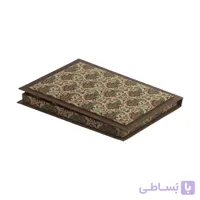 گز لقمه پسته 38 درصد جعبه ترمه – 330 گرم