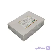 نبات چوبی نی دار زعفرانی فله‌ای کرمانی (کارتن 5 کیلوگرم)
