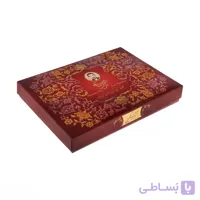 گز آردی بادام 40 درصد فوق ممتاز انگبینی – جعبه مقوایی