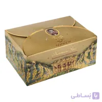 گز لقمه پسته 20 درصد بدون شکر