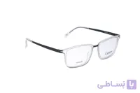 فریم عینک طبی اسپرت سرتینا (Certina) مدل CR6716 کائوچویی
