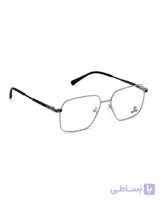فریم عینک طبی نووو (NOVO) مدل n-4124 فلزی