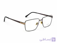 فریم عینک طبی زنیت (Zenit) مدل ze-3459 فلزی