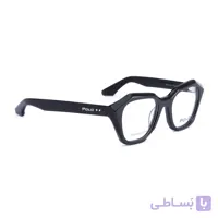 فریم عینک طبی پولو (Polo) مدل 2058 استات (کد C01)