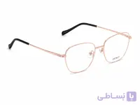 فریم عینک طبی زنانه زنیت (Zenit) مدل ze-3473 فلزی